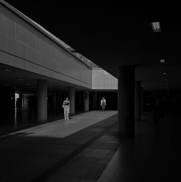 The Dividing Line thumbnail