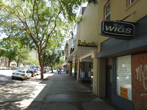 60s stores in 2016 Augusta GA thumbnail