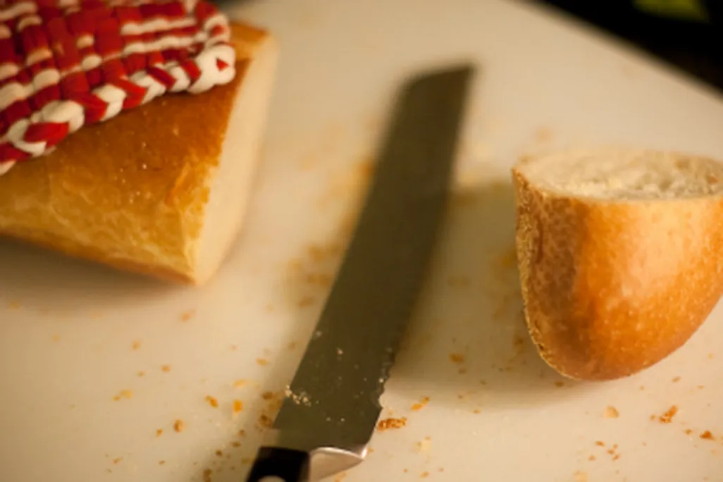Baguette