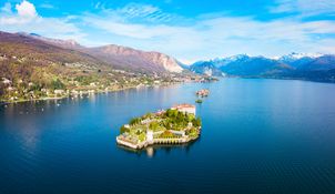 image of Italy's Lake District: A One-Week Stay in Stresa