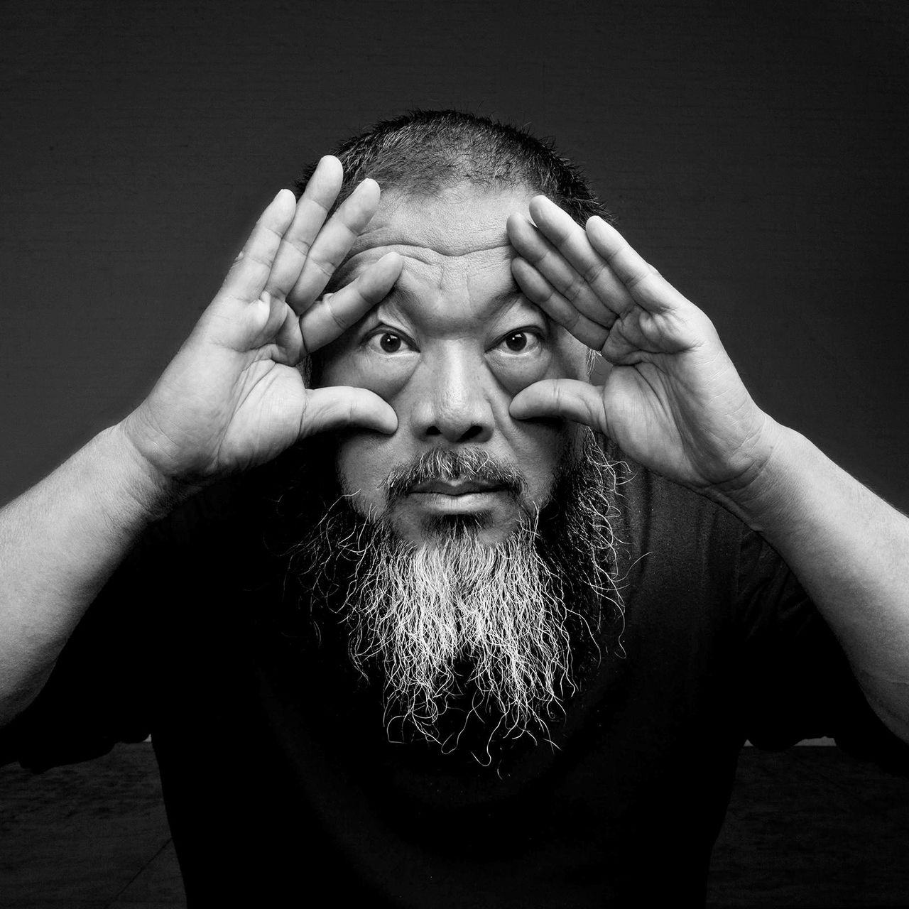Ai Weiwei Depicts the Brutality of Authoritarianism in an Unusual