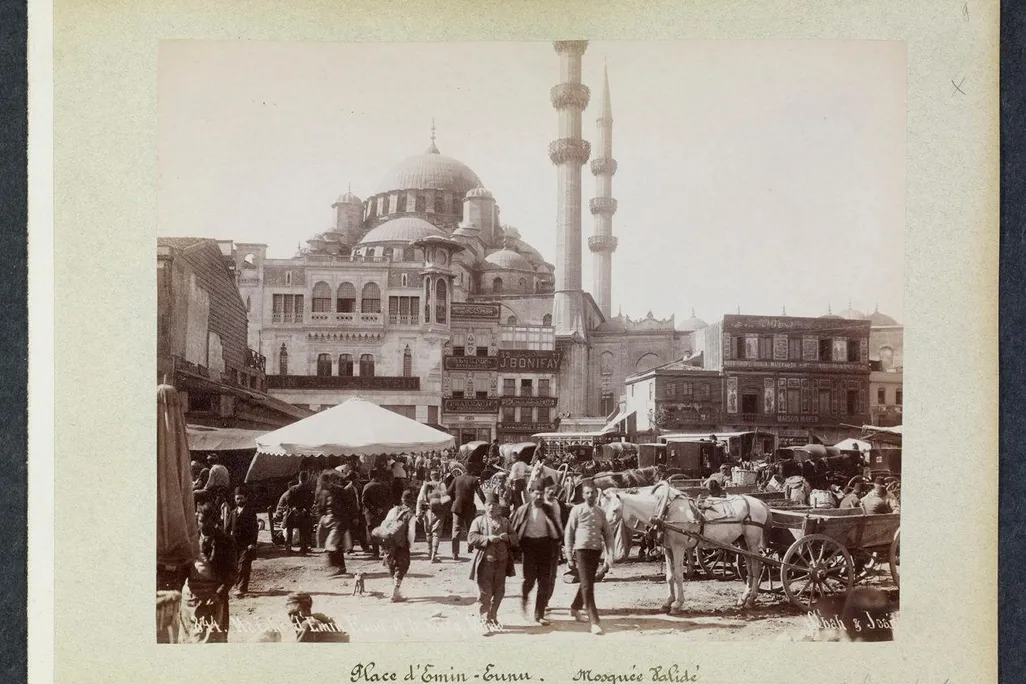 ottoman empire