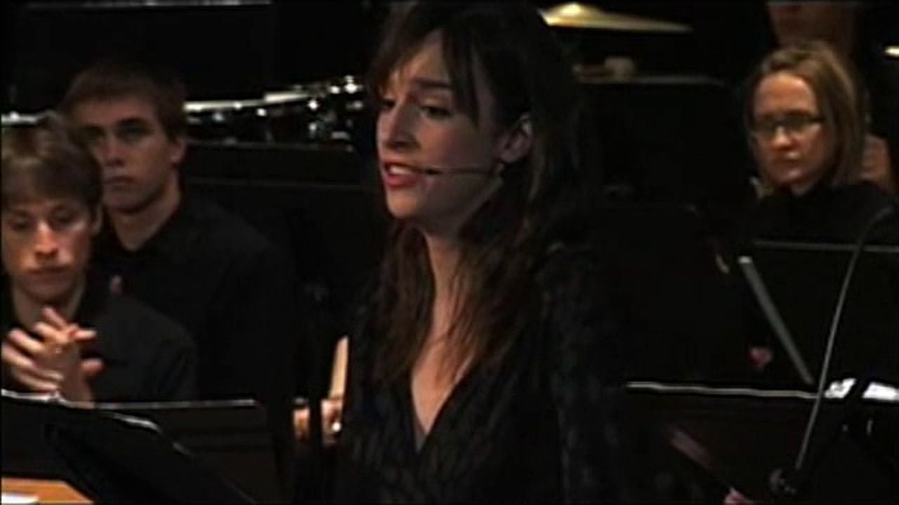 Preview thumbnail for Performing Ask Your Mama