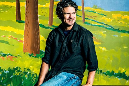 Dave Eggers