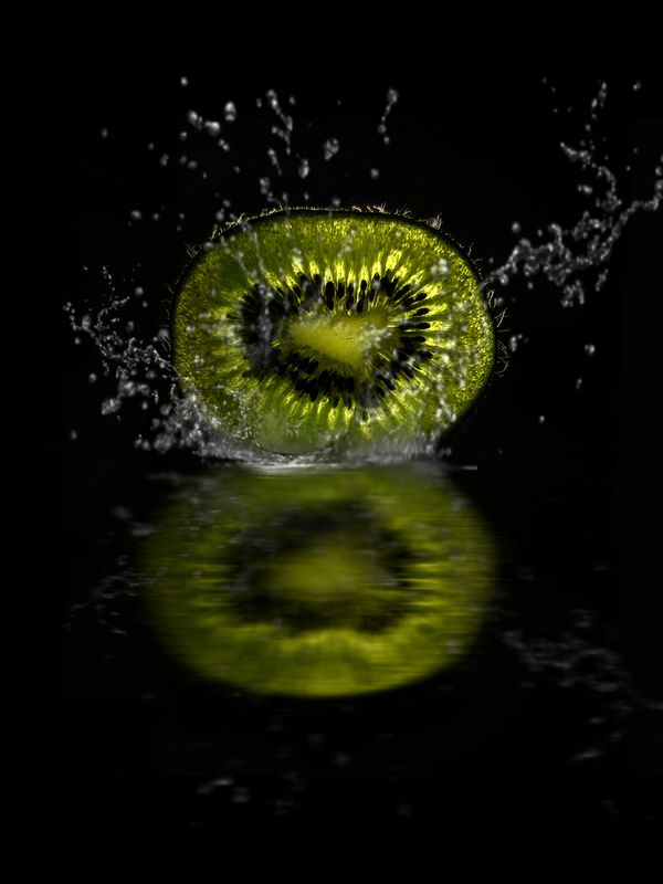 Kiwi splash thumbnail