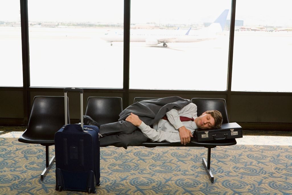 jetlag