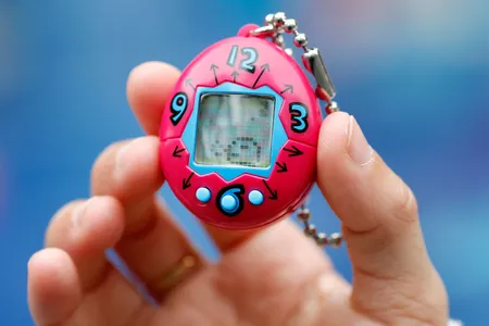 In 2017,&nbsp;the original Tamagotchi was relaunched on the 20th anniversary of its original U.S. release.