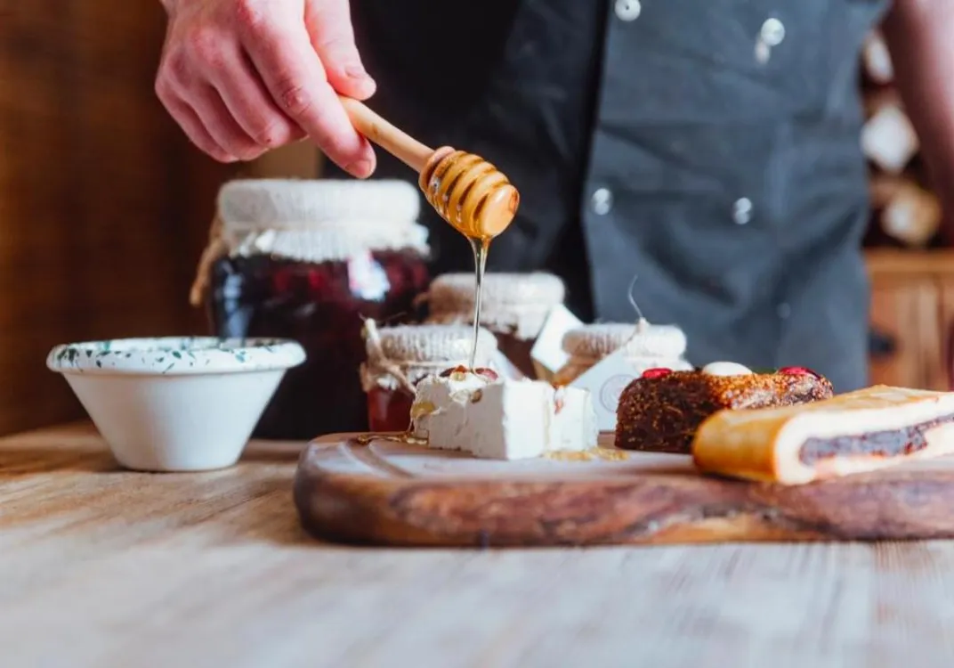 The Fascinating, and Delicious, History of Malta