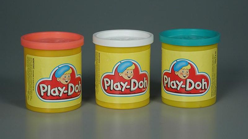 Play-Doh - Wikipedia
