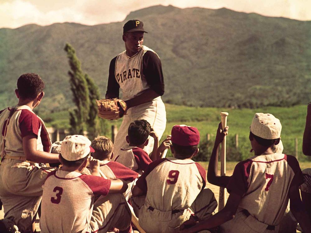 Remembering World Series hero Roberto Clemente and his most