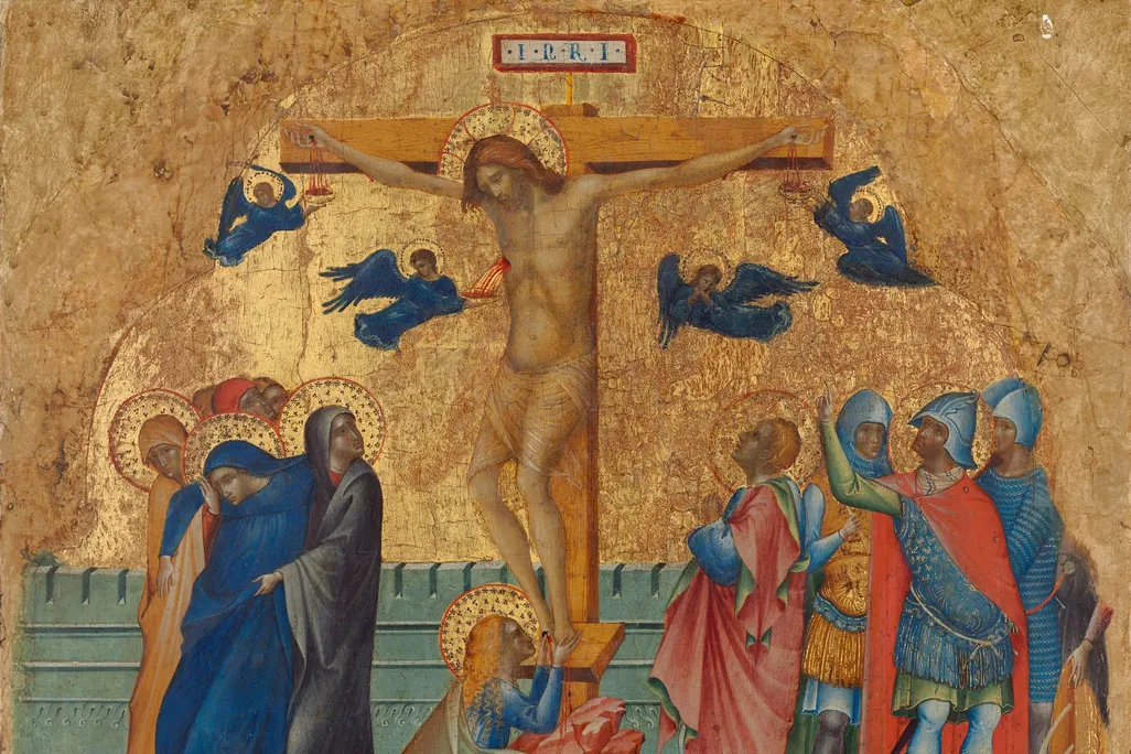 The Crucifixion