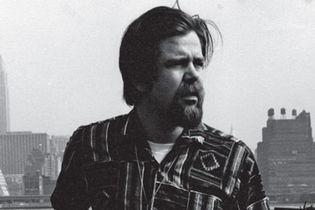 A new Dave Van Ronk compilation presents old favorites and never-before-heard tracks from 1959 to 2002.