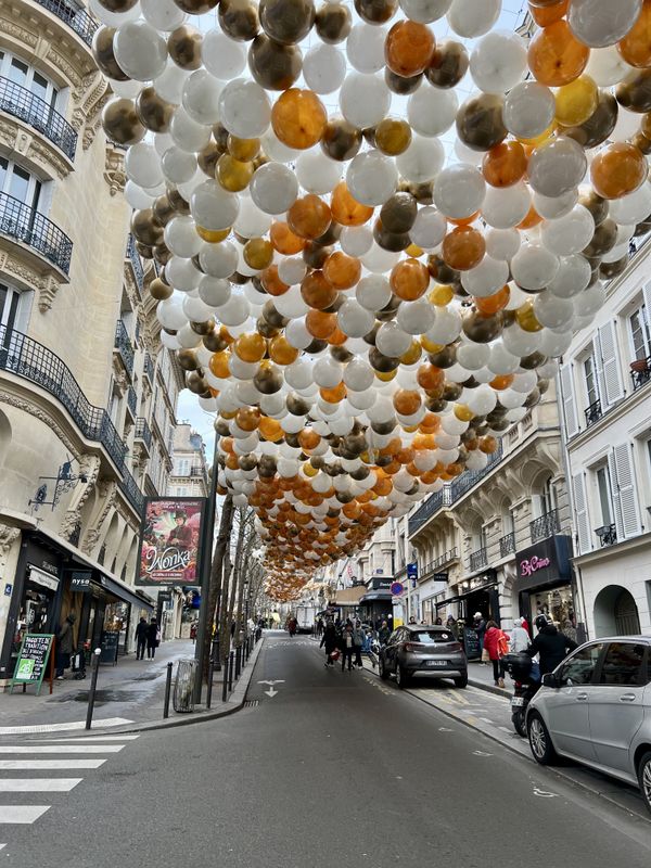 Christmas in Paris thumbnail