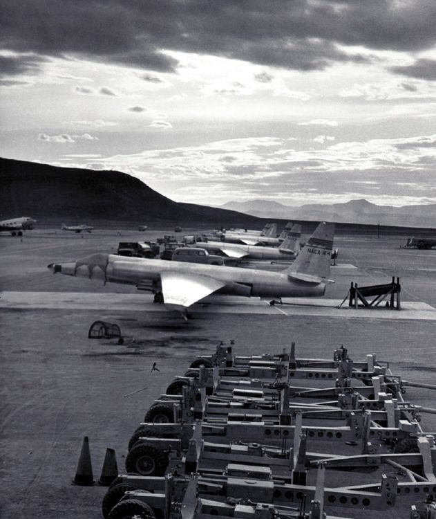 lockheed u-2