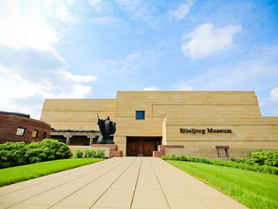 Eiteljorg Museum of American Indians and Western Art