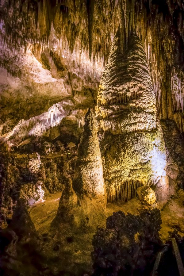 Stalagmite Pillars thumbnail