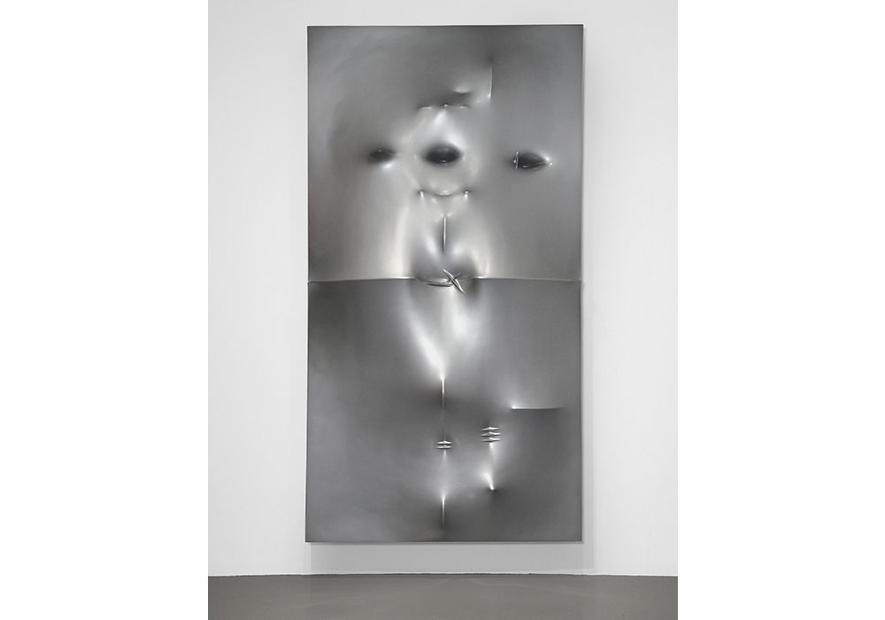 Playful Artworks at the Hirshhorn Get the Better of One Mystified