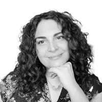 Esther Bergdahl