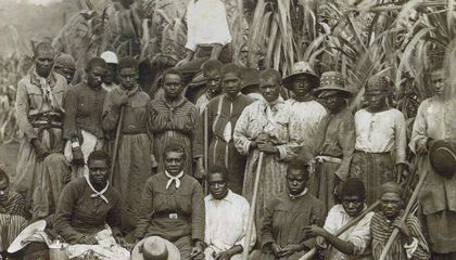 How 'Blackbirders' Forced Tens of Thousands of Pacific Islanders Into Slavery After the Civil War