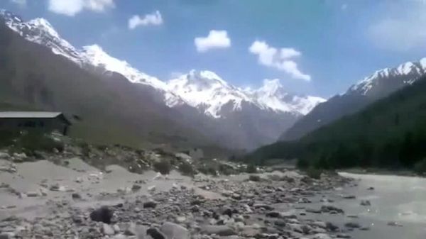Preview thumbnail for A Journey Through the Himalayas
