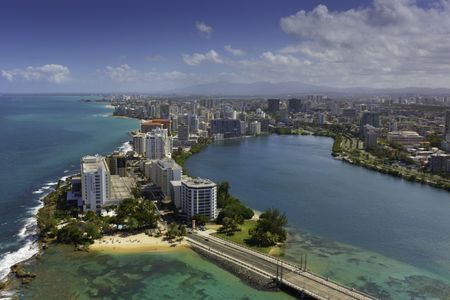 San Juan, Puerto Rico