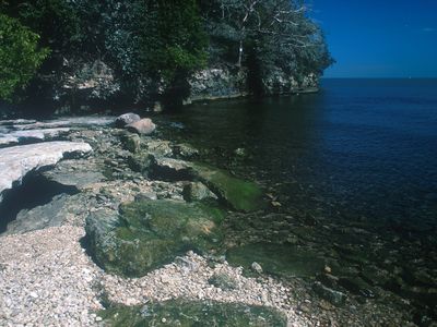 West Sister Island, Ohio's only wilderness area
