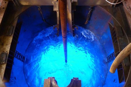 Scientists drilled under the waters around New Zealand to find evidence of a lost continent