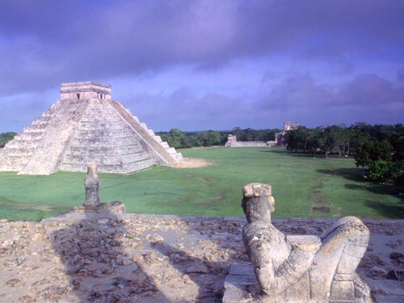 Quintana Roo, History, Capital, & Facts