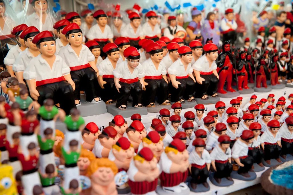 caganer