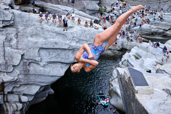 Leap Into the Abyss thumbnail