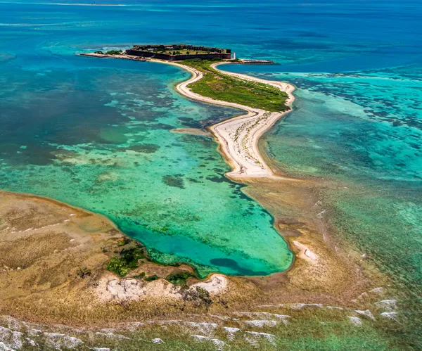 Fort Jefferson National Park thumbnail