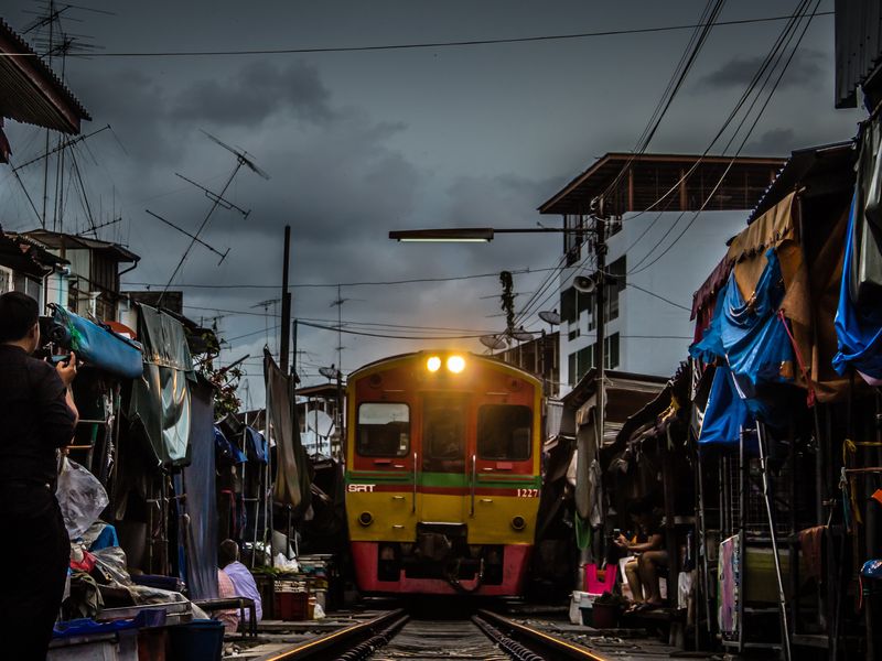 ITS WAGON MARKET Smithsonian Photo Contest Smithsonian Magazine