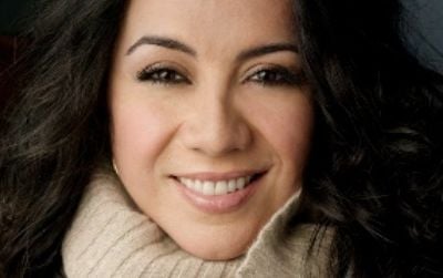Latino jazz singer Claudia Acuña will perform her original compositions at the American History Museum.