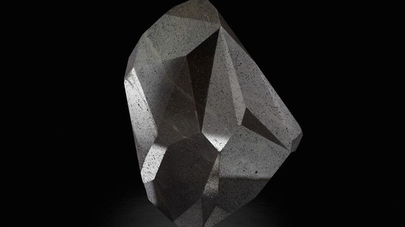 What Makes the Black Diamond Unique? – DiamondStuds News