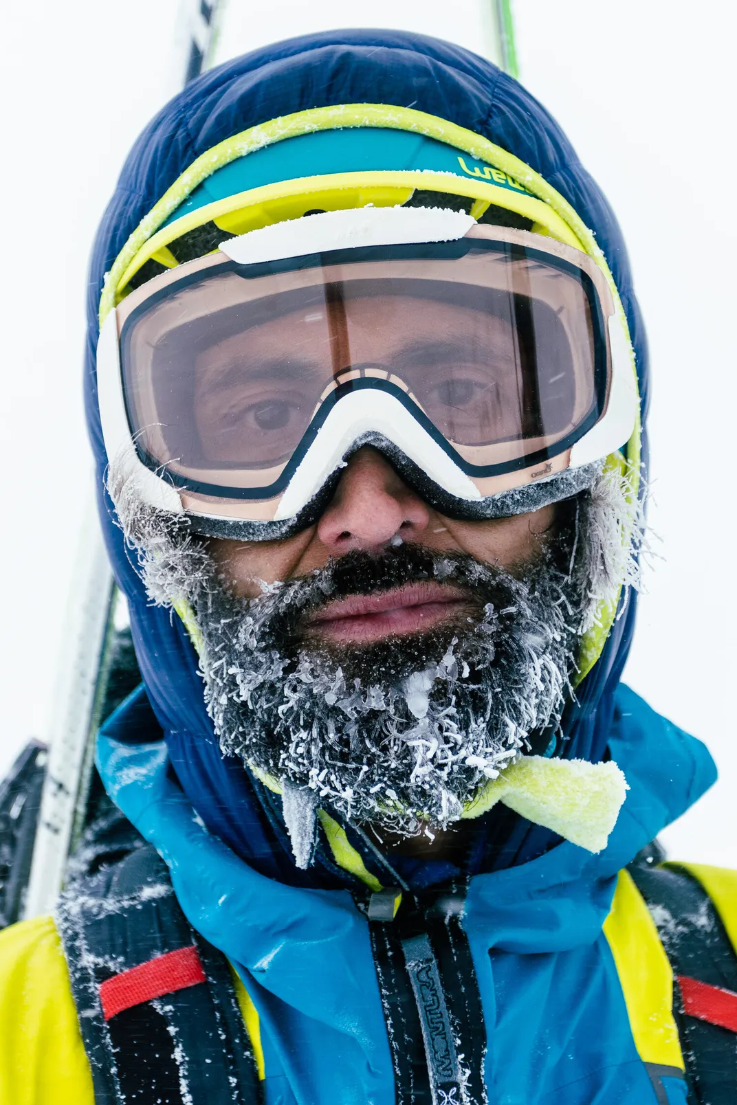 Get an Eyeful of These 15 Photos of Incredibly Cool Icicles