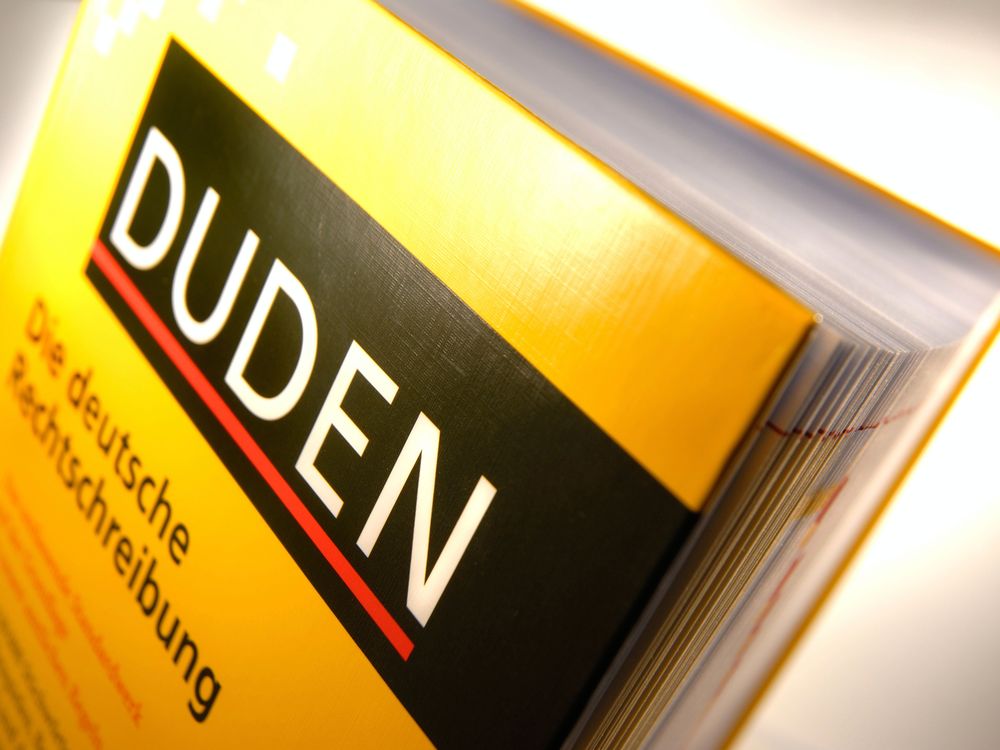 Duden