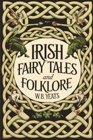 Irish Fairy Tales and Folklore