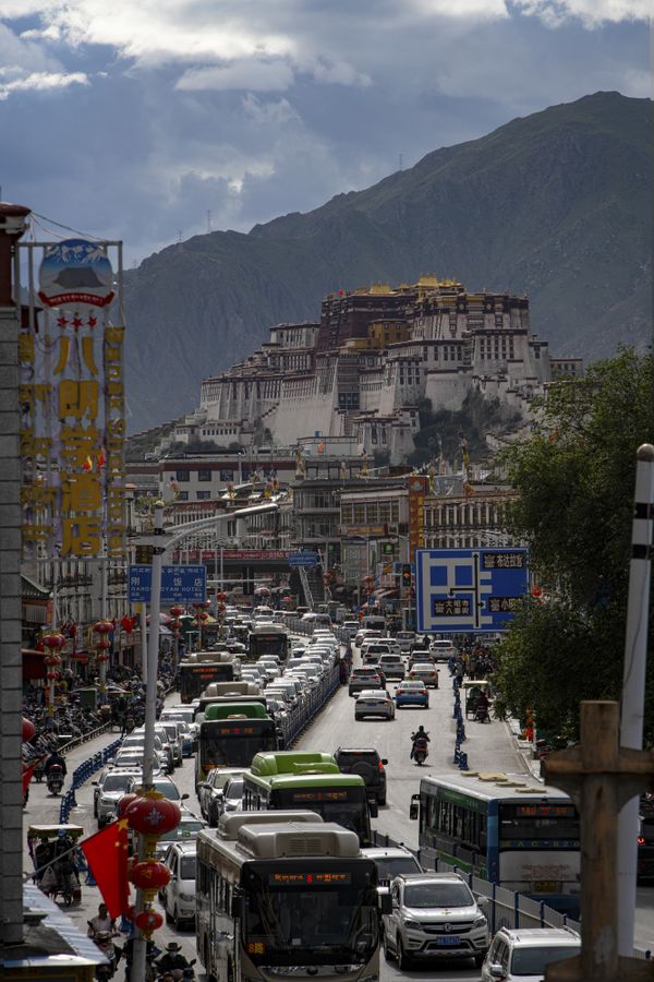 Lhasa Street thumbnail