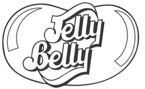 jelly belly logo