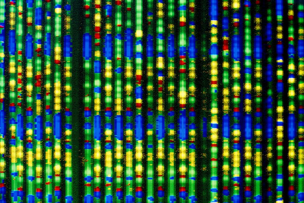 DNA