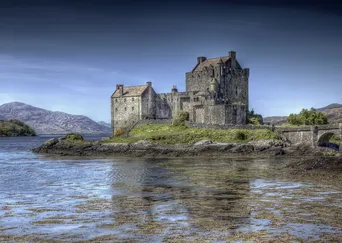 Scottish Isles and Norwegian Fjords Voyage description