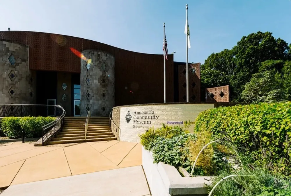 ACM building