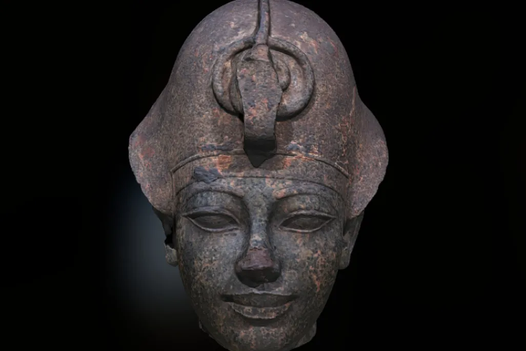 Amenhotep III