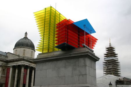 Model for Hotel 2007