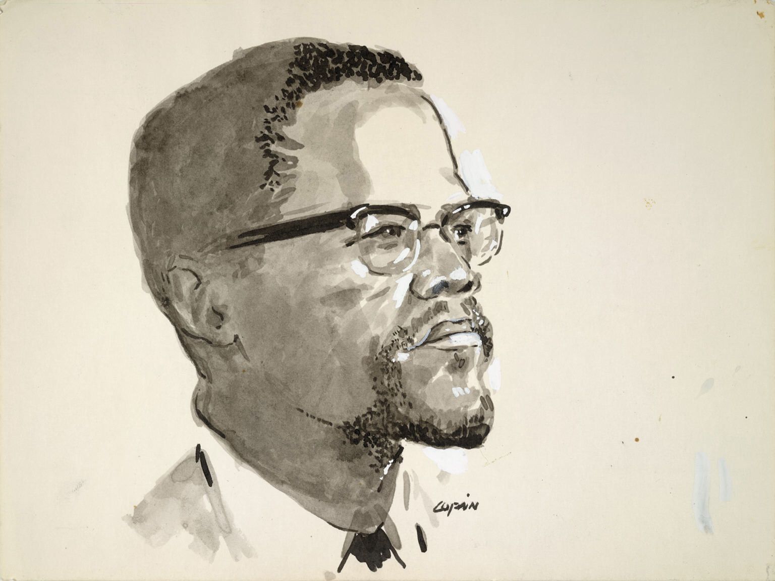 Is It Time for a Reassessment of Malcolm X?