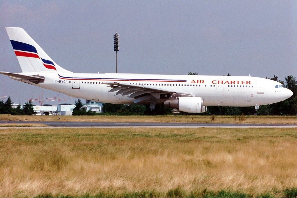 Airbus A300