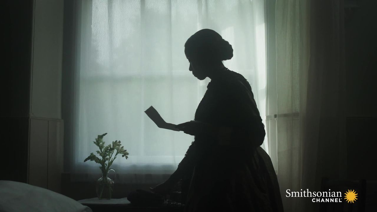 Preview thumbnail for The Bond Between Mary Todd Lincoln and Her Seamstress