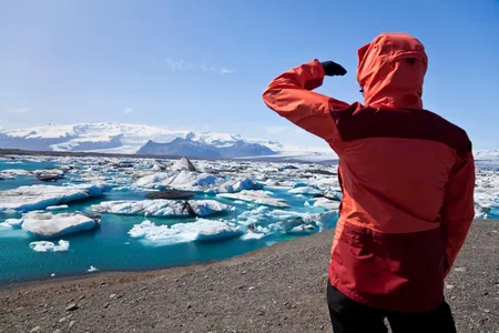 Are these kinds of experiences worth the carbon footprint?