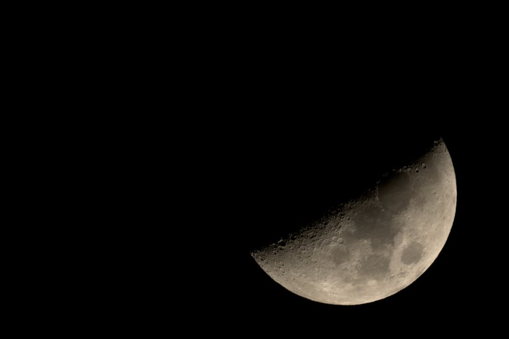 moon