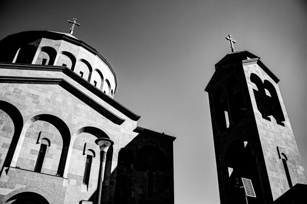 Holy Cross Church thumbnail